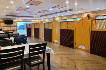 About our restaurant