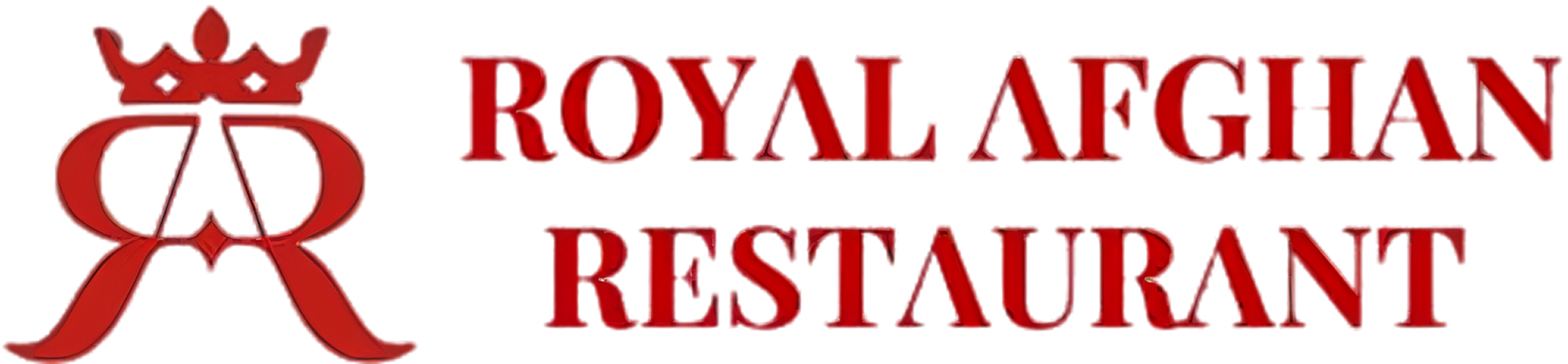 Royal Afghan - Fine Dining Restaurant